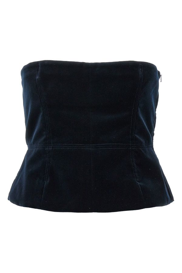  Tom Ford Velvet Top 