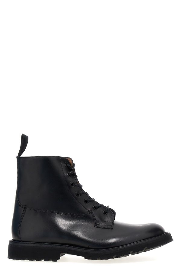  Tricker's 'burford' Ankle Boots 