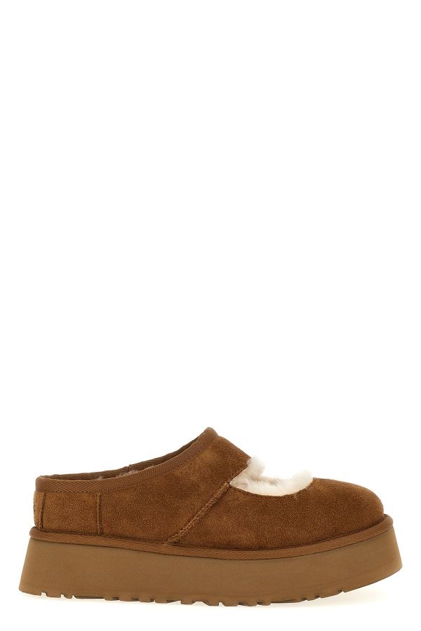  Ugg 'bea Mary Jane' Sabots 