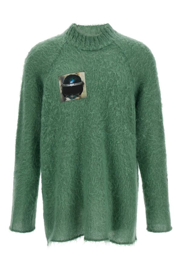  Undercover 'uc2e4904-2' Sweater 