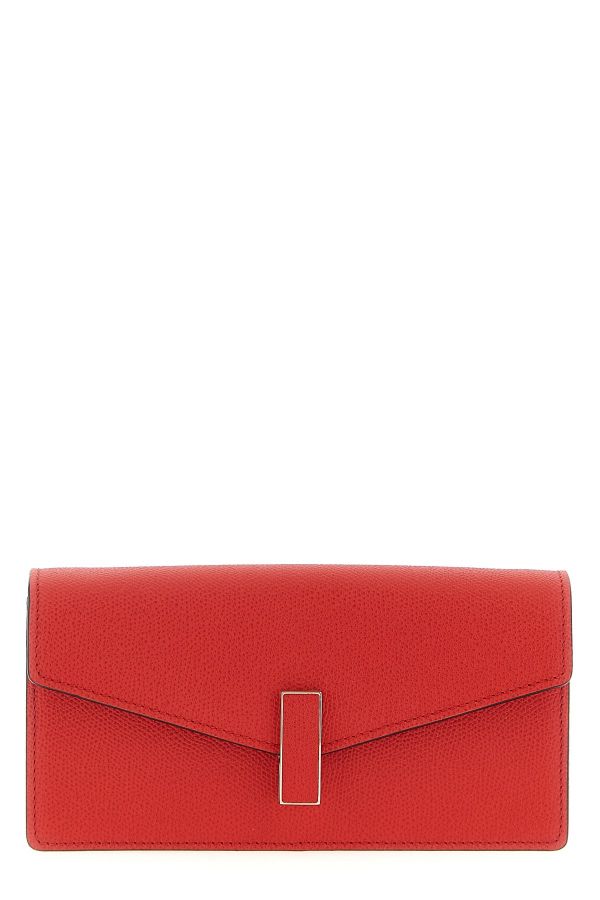  Valextra 'iside' Clutch 