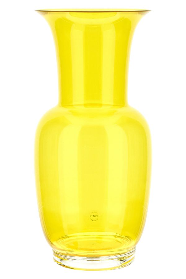  Venini 'opalino' Vase 
