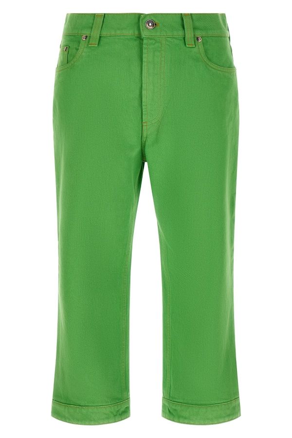 Versace Capri Jeans 