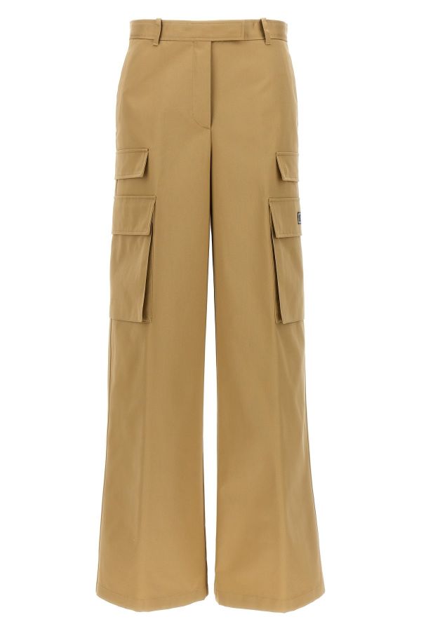  Versace Cargo Pants 