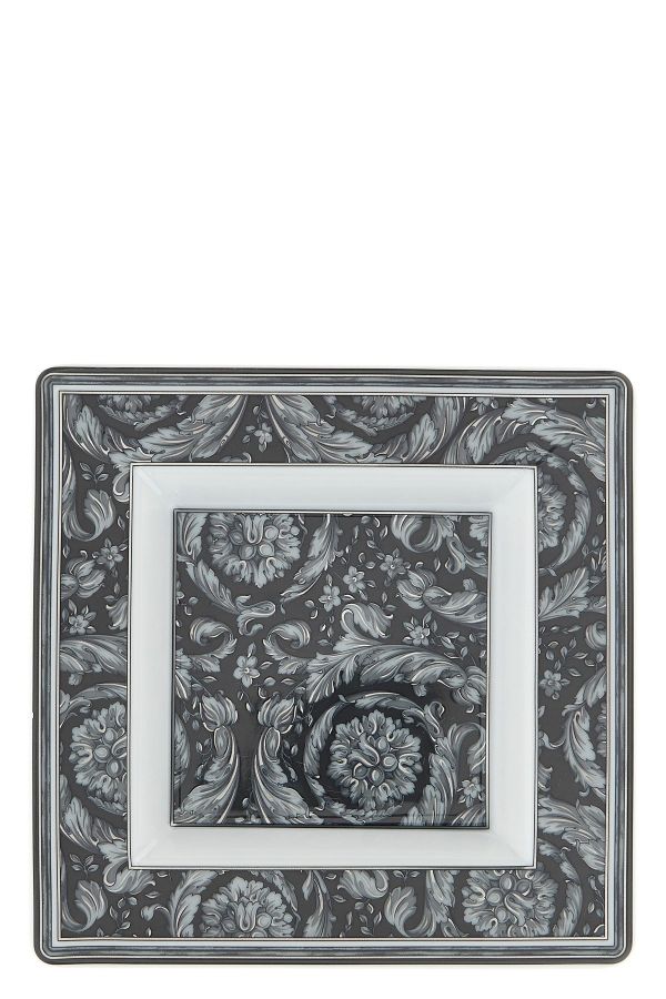  Versace Home 'barocco Haze' Valet Tray 