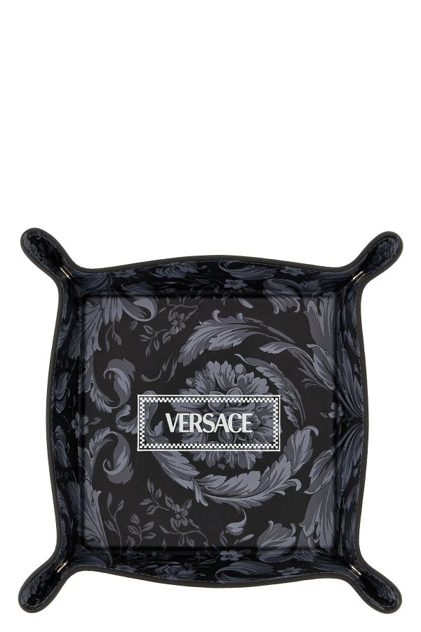  Versace Home 'barocco' Valet Tray 