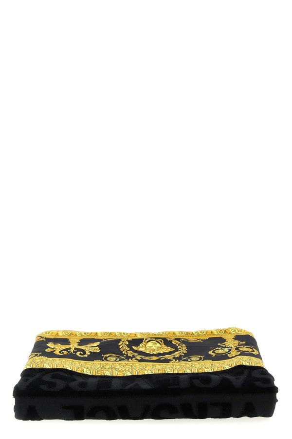  Versace Home 'i Love Baroque' Towel 