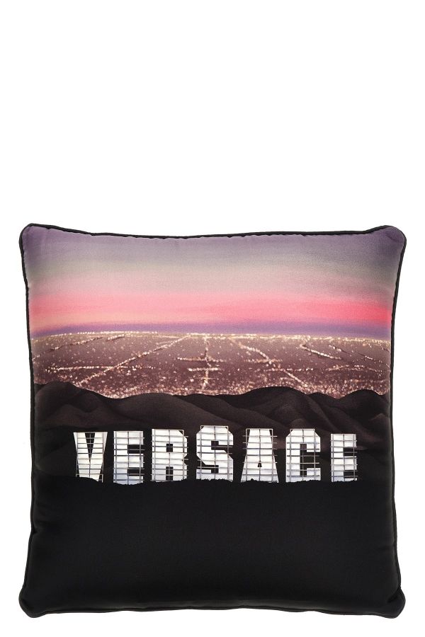  Versace Home 'versace Hill' Cushion 
