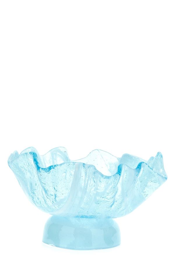 Vetrofuso 'ballet Flats' Bowl 