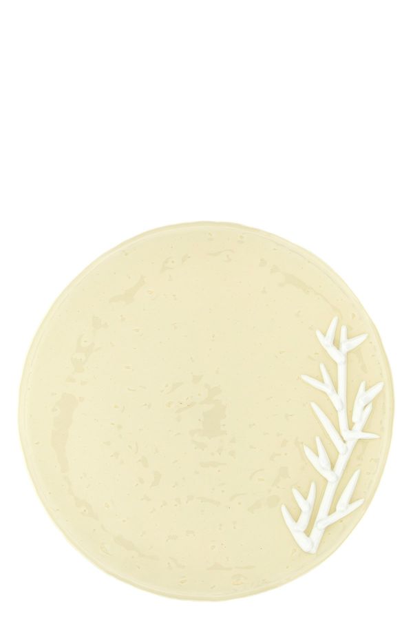  Vetrofuso Glass Plate Design ⌀ 28 Cm 