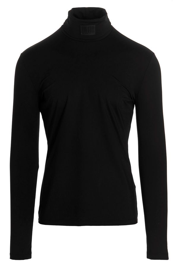  Vtmnts Logo Lycra Sweater 