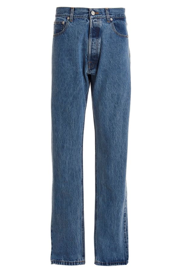  Vtmnts 5-pocket Jeans 