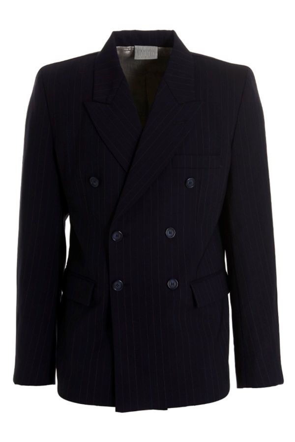  Vtmnts Tailored Blazer Jacket 