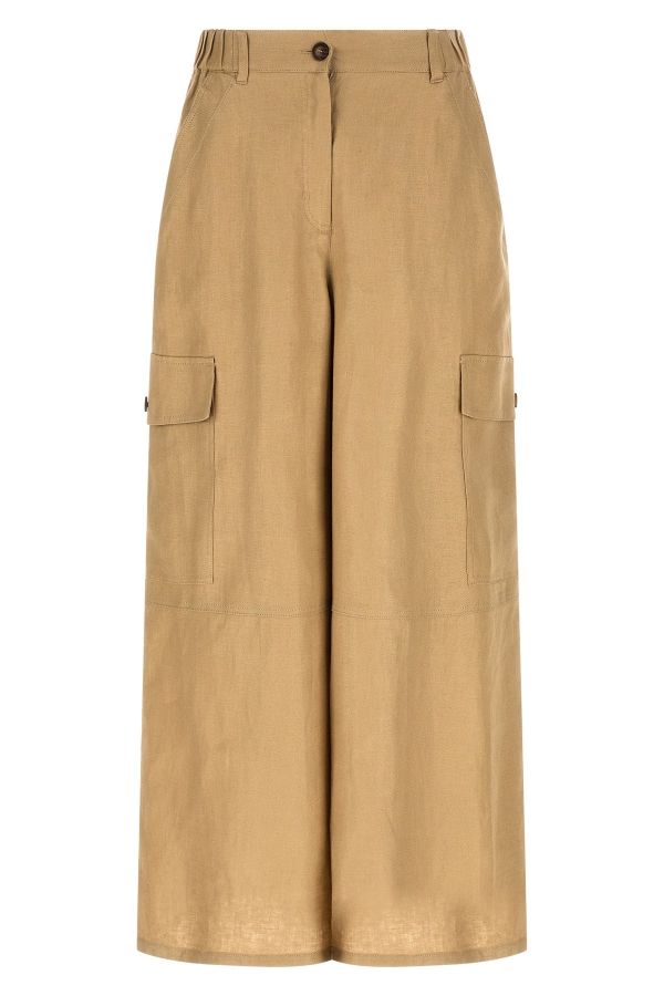  Weekend Max Mara 'wikfinale' Pants 