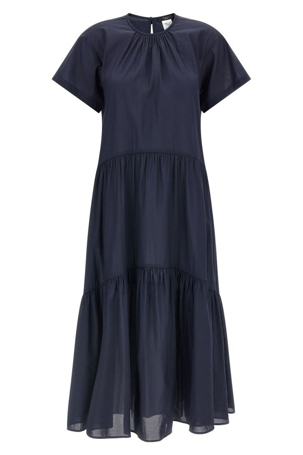 Weekend Max Mara 'wkdalloro' Dress 