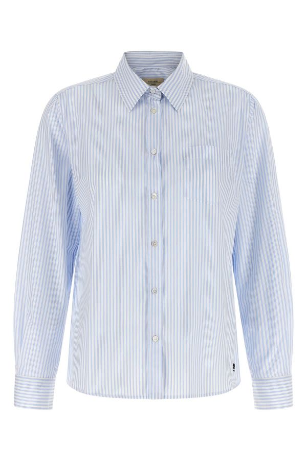  Weekend Max Mara 'wkdbahamas' Shirt 