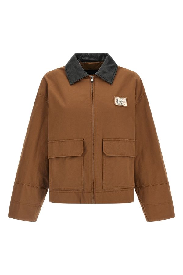  Weekend Max Mara 'wkdfreccia' Jacket 