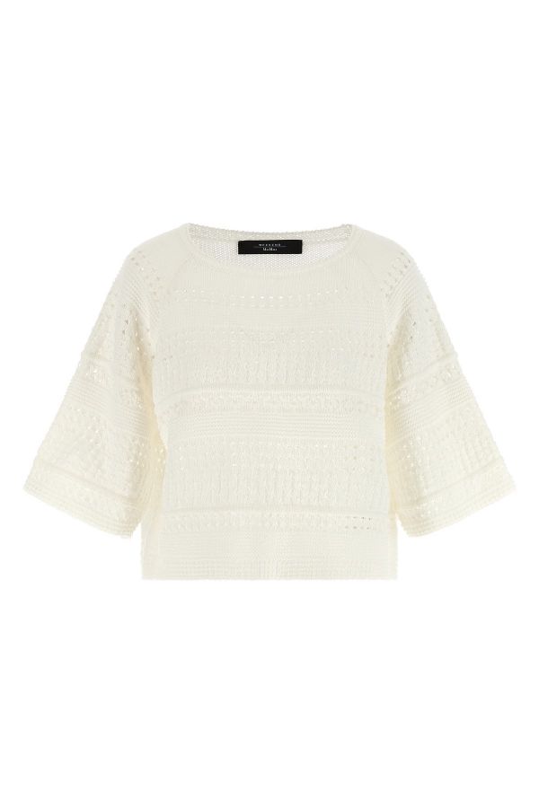  Weekend Max Mara 'wkiorche' Sweater 