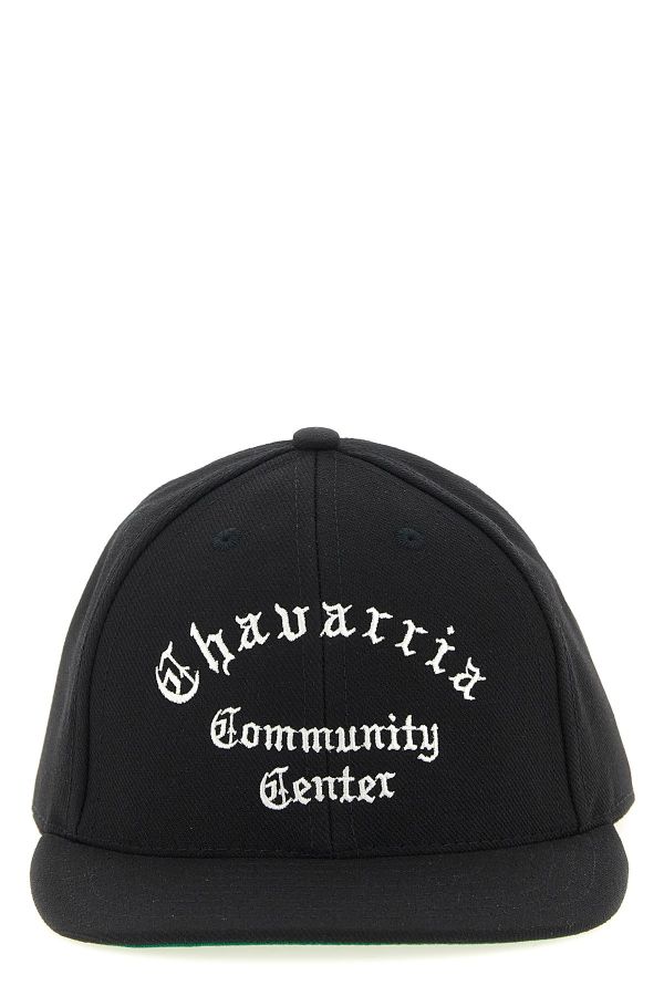  Willy Chavarria 'chavarria Community Center' Cap 