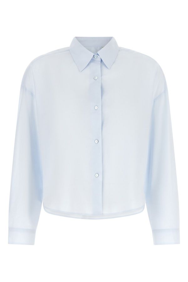  Xacus 'heather' Shirt 