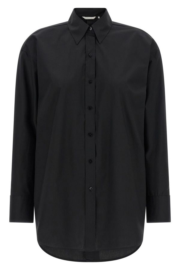  Xacus 'scarlet' Shirt 