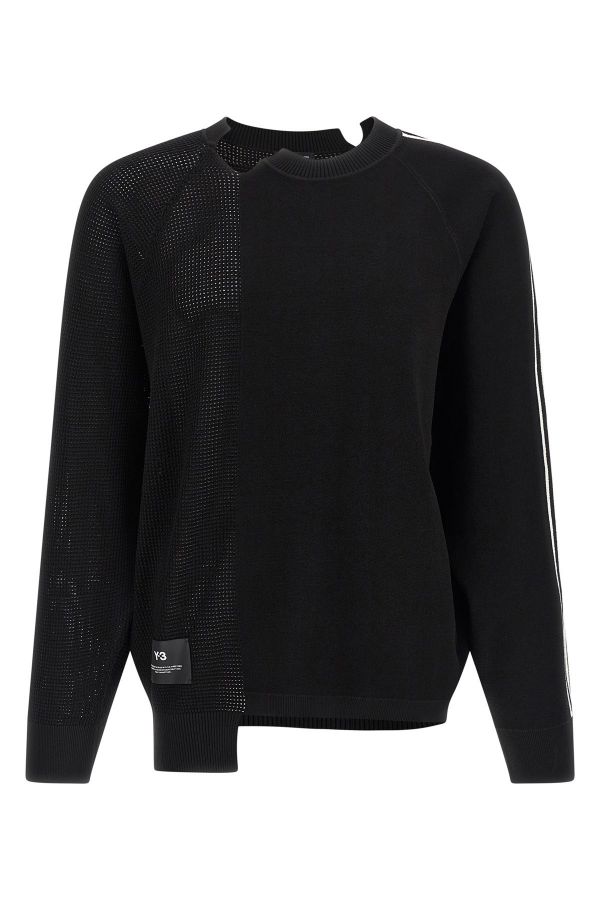  Y-3 'y-3 Gfx' Sweater 