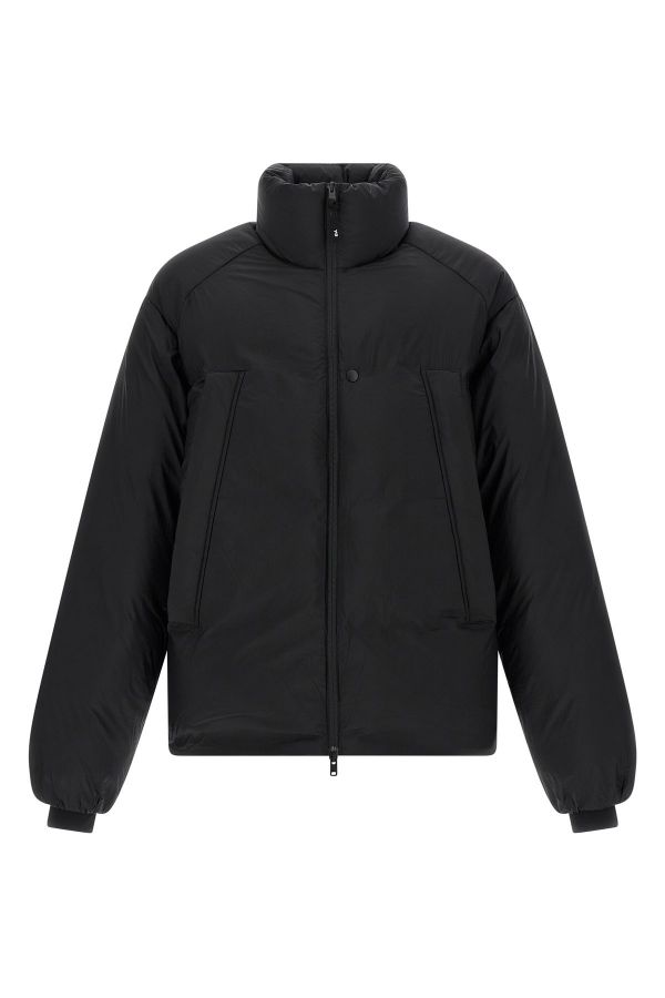  Y-3 'y-3 Puffer' Down Jacket 