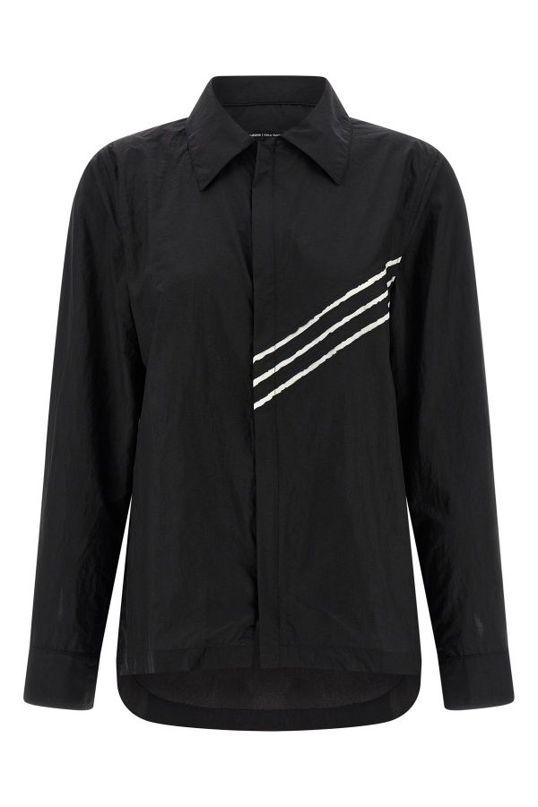  Y-3 'w Re 3s' Overshirt 
