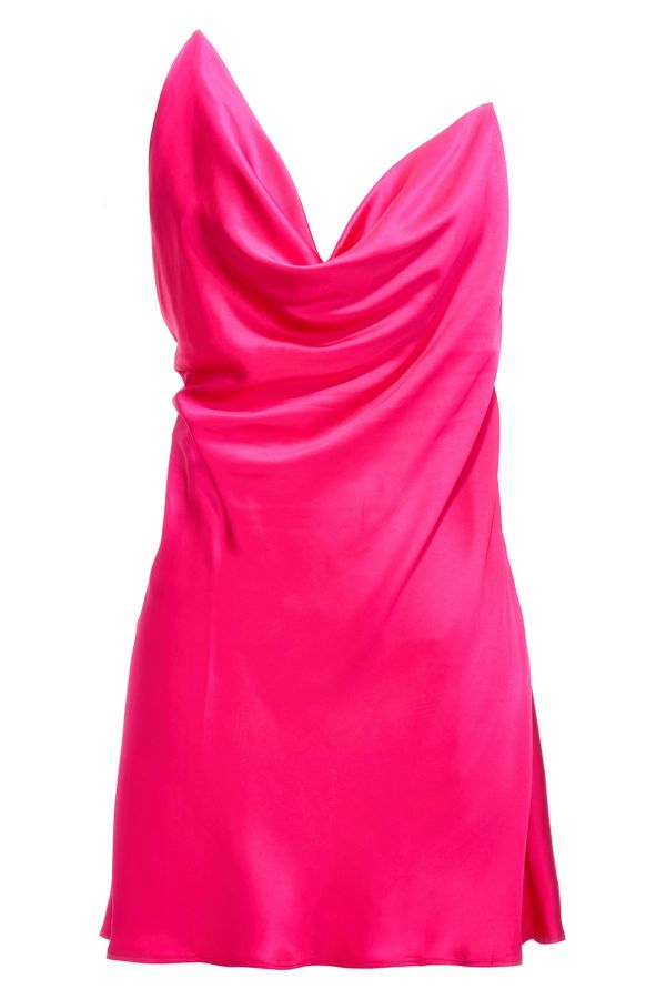  Y/project Satin Dress 