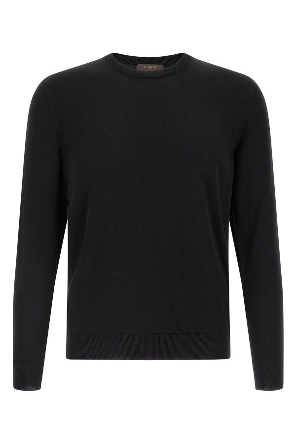  Zanone Cotton Sweater 