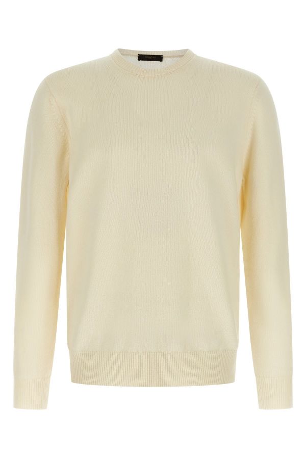  Zanone 'giro' Sweater 