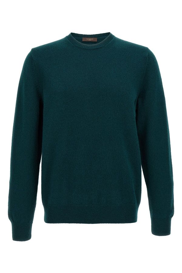  Zanone Wool Sweater 