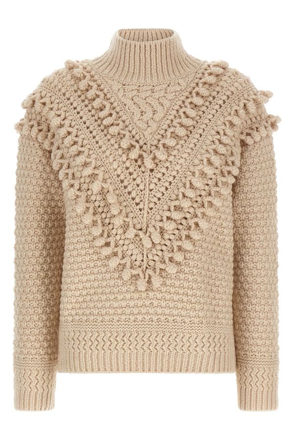  Zimmermann 'hypnotic Bauble' Sweater 