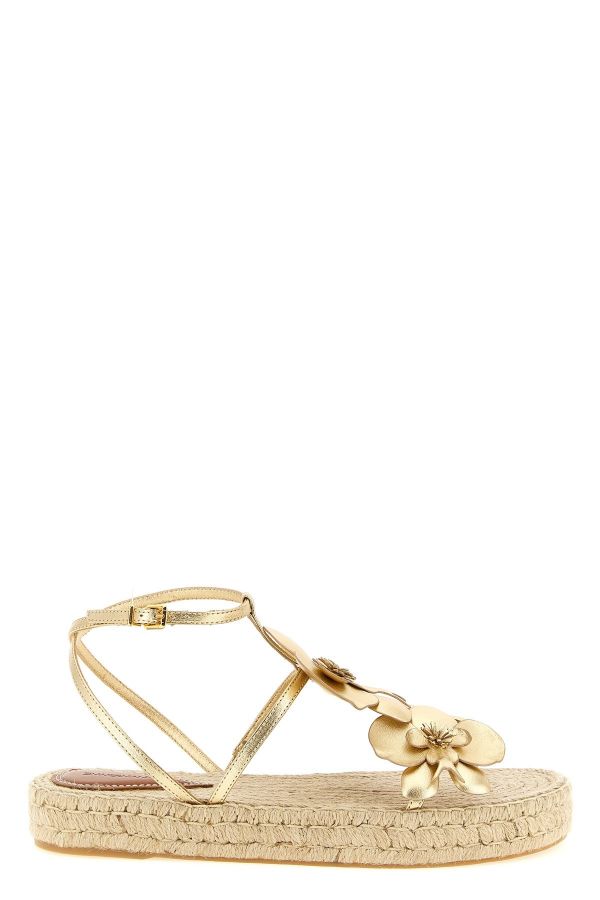  Zimmermann 'orchid' Sandals 