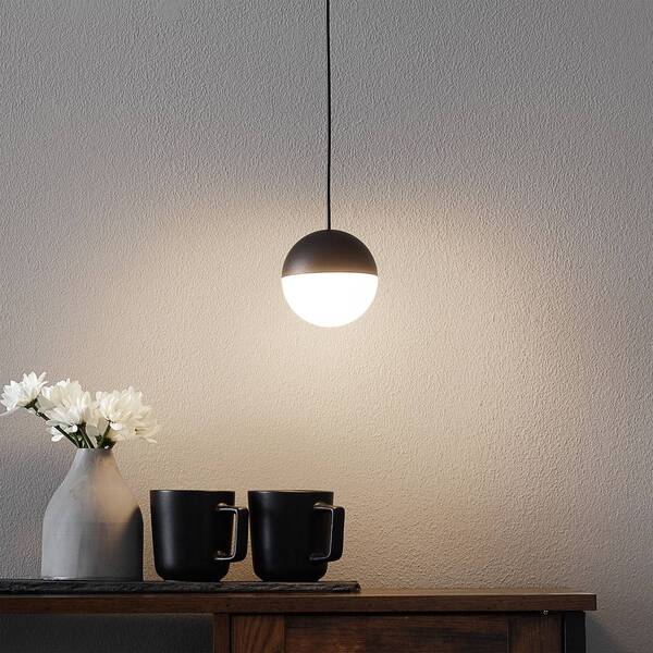  Acb Iluminación Acb Iluminación Custo Led Hanging Light, One-bulb 