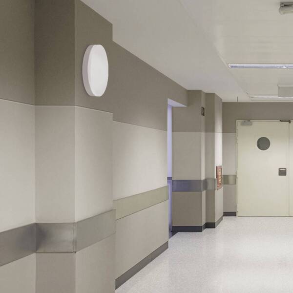  Acb Iluminación Acb Iluminación Led Bathroom Ceiling Light Madison With Motion Detector 