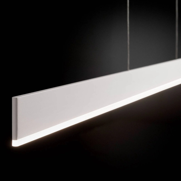  Ailati Ailati Led Pendant Light Riga, 160 Cm 