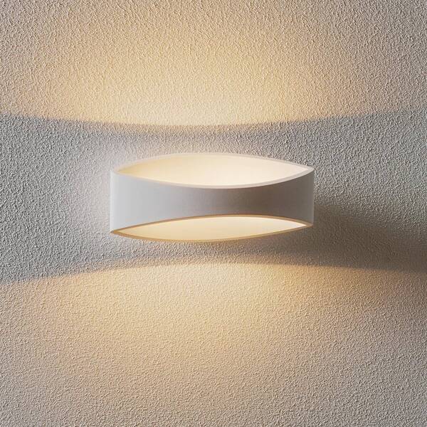  Ailati Ailati Perfectly Shaped Led Wall Light Bridge 
