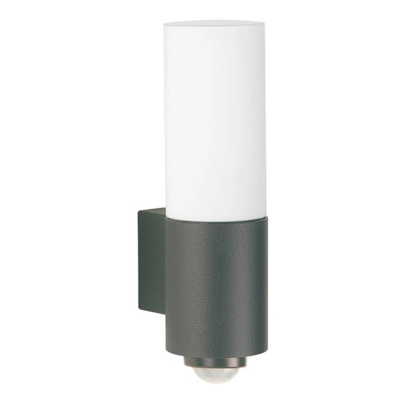  Albert Leuchten Albert Leuchten Led Wall Light 0278 With Motion Sensor Anthracite 
