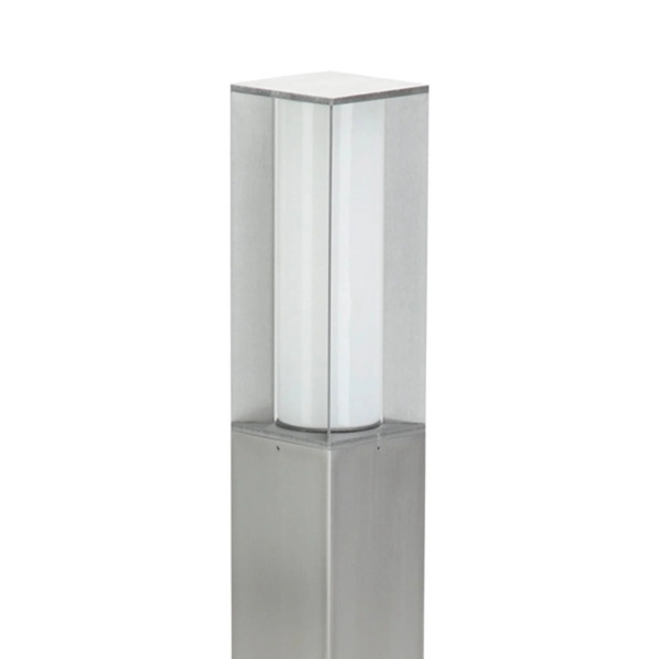  Albert Leuchten Albert Leuchten Tunuk Stainless Steel Path Light 