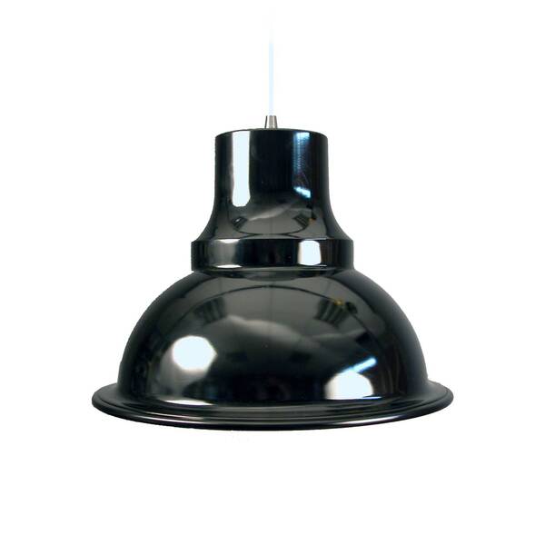  Aluminor Aluminor Loft Pendant Light, ø 39 Cm, Black 