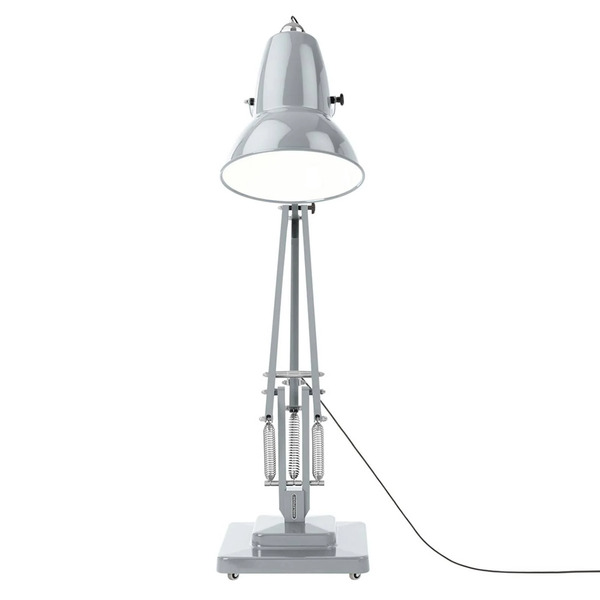  Anglepoise Anglepoise Floor Lamp Original 1227 Giant, Grey 