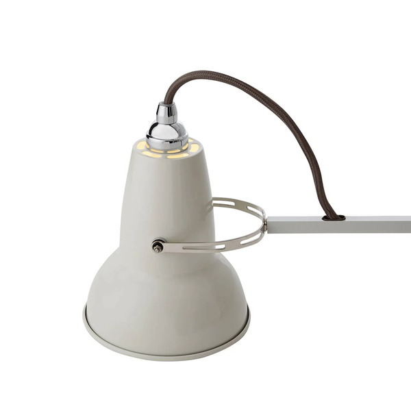  Anglepoise Anglepoise Led Table Lamp Original 1227 Mini, White 
