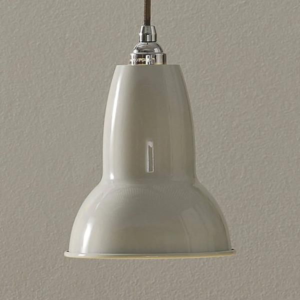 Anglepoise Anglepoise Original 1227 Hanging Light, White 