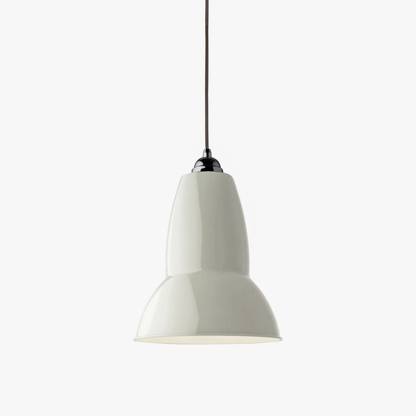  Anglepoise Anglepoise Original 1227 Midi Pendant Light, White 