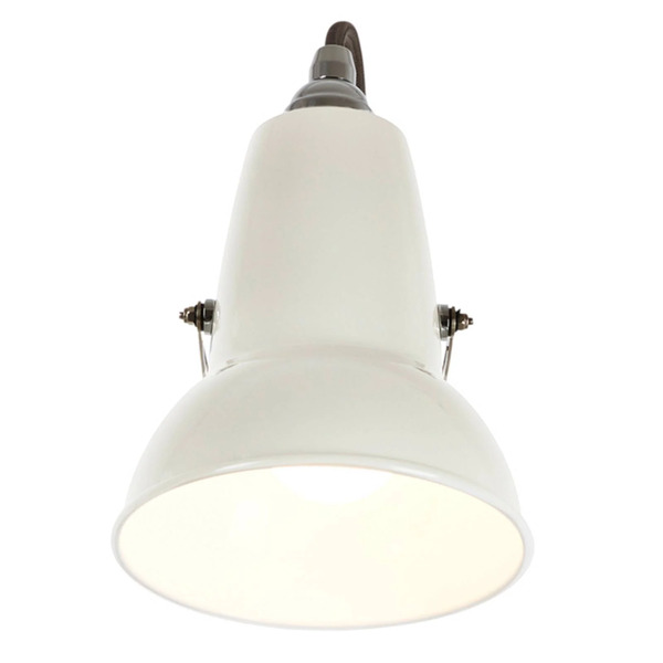  Anglepoise Anglepoise Original 1227 Mini Wall Lamp White 