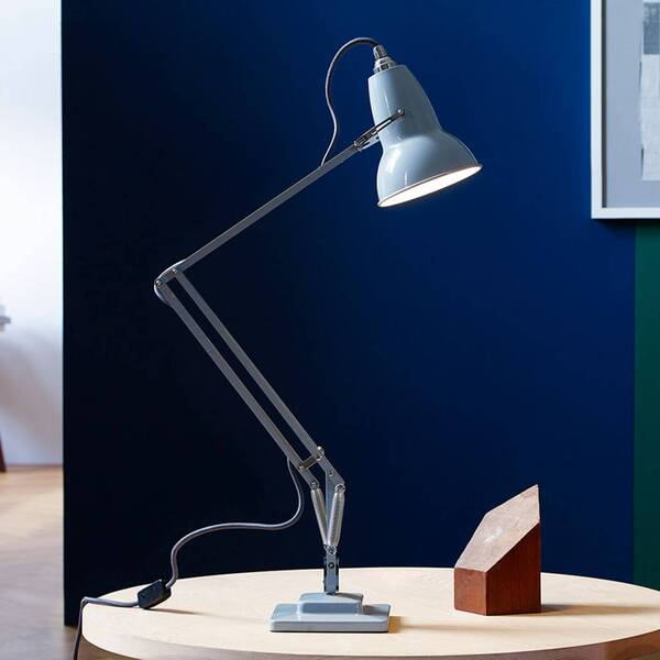  Anglepoise Anglepoise Original 1227 Table Lamp, Grey 