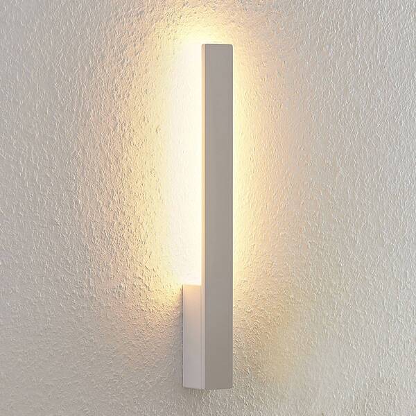  Arcchio Arcchio Ivano Led Wall Light, 42.5 Cm, White 