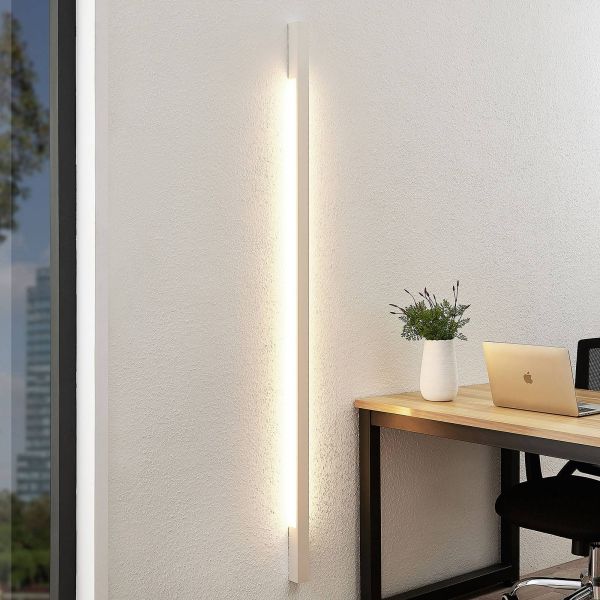  Arcchio Arcchio Ivano Led Wall Light 170 Cm White 
