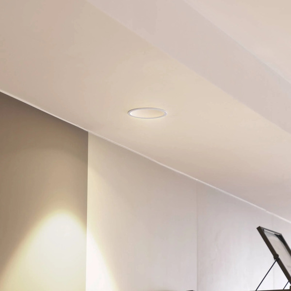  Arcchio Arcchio Led Downlight Niria White, 3,000k 